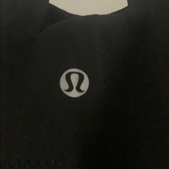 Lululemon Yoga top - Picture 4 of 5